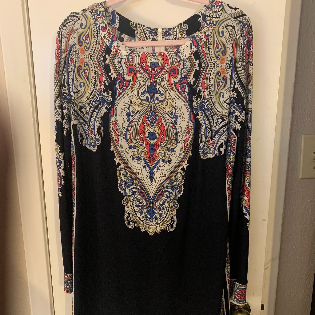 Donna Morgan Dress Size 14